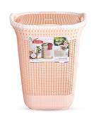 Rattan Laundry Basket