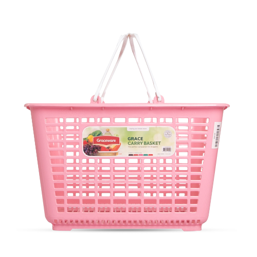 Carry Basket