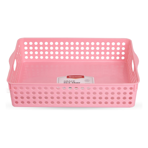 File Tray