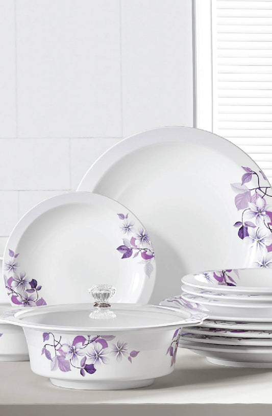 Prisma Crystal Coated Set-80 Pcs