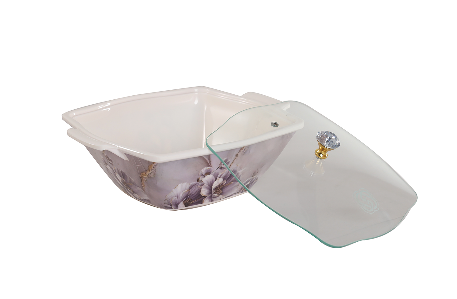 Pyrex Set-88 Pcs