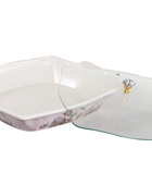Pyrex Set-88 Pcs