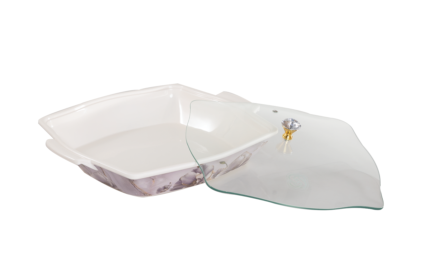 Pyrex Set-88 Pcs
