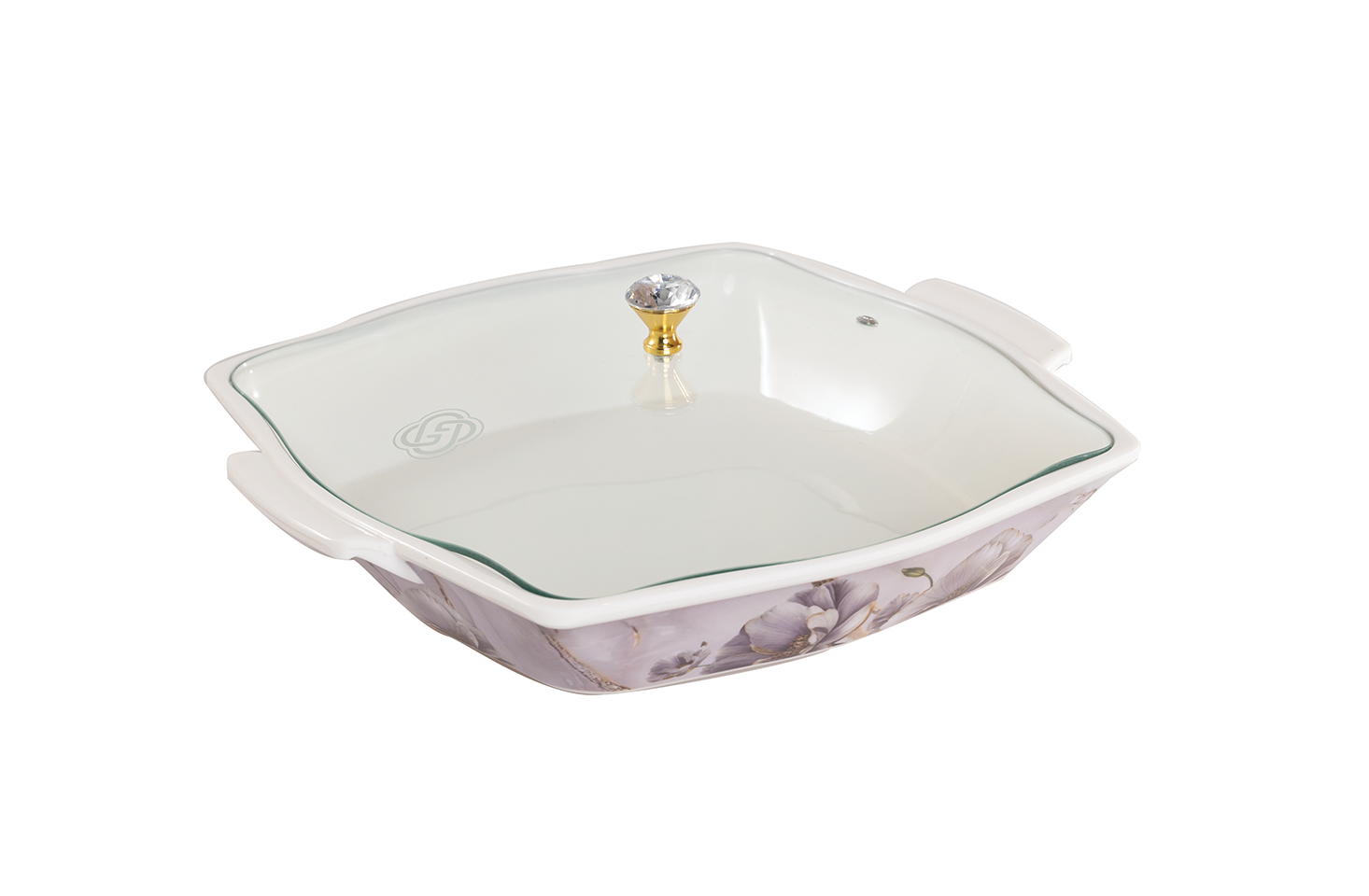 Pyrex Set-88 Pcs