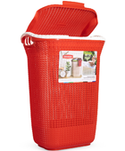 Rattan Laundry Basket