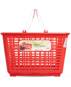 Carry Basket