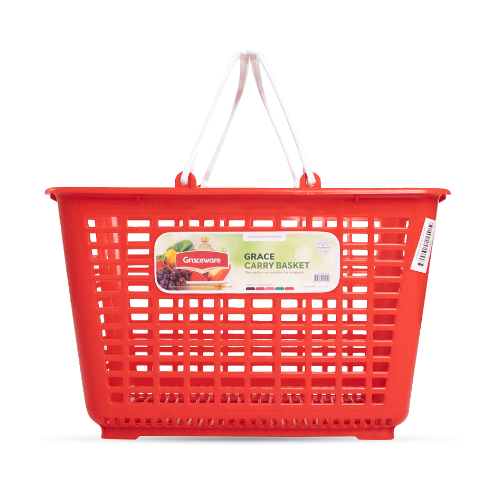 Carry Basket
