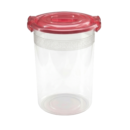 Food Container 8 Liters