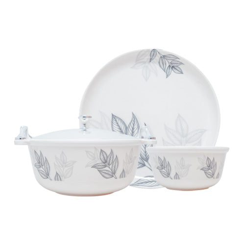 Regal Crystal Coated Set-88 Pcs