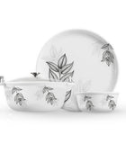 Regal Chrome Crystal Coated Set-88