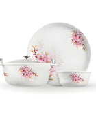 Regal Chrome Crystal Coated Set-88