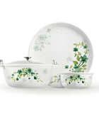 Regal Chrome Crystal Coated Set-88