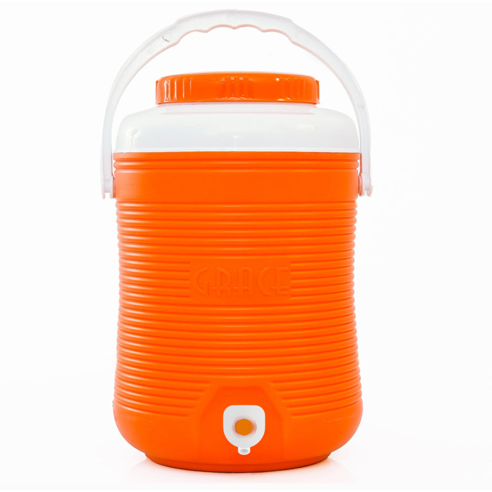 Slim Top Cooler