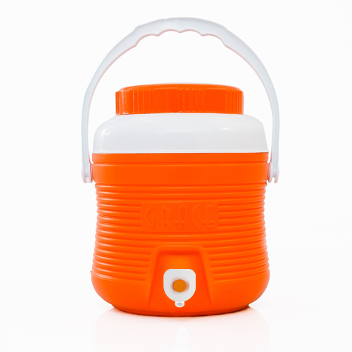 Slim Top Cooler