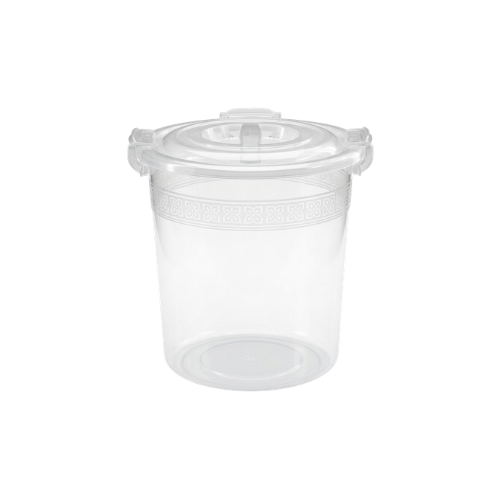 Food Container 8 Liters