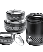 Brighton Set Pack of 4
