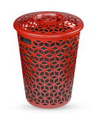 Pixel Laundry Basket