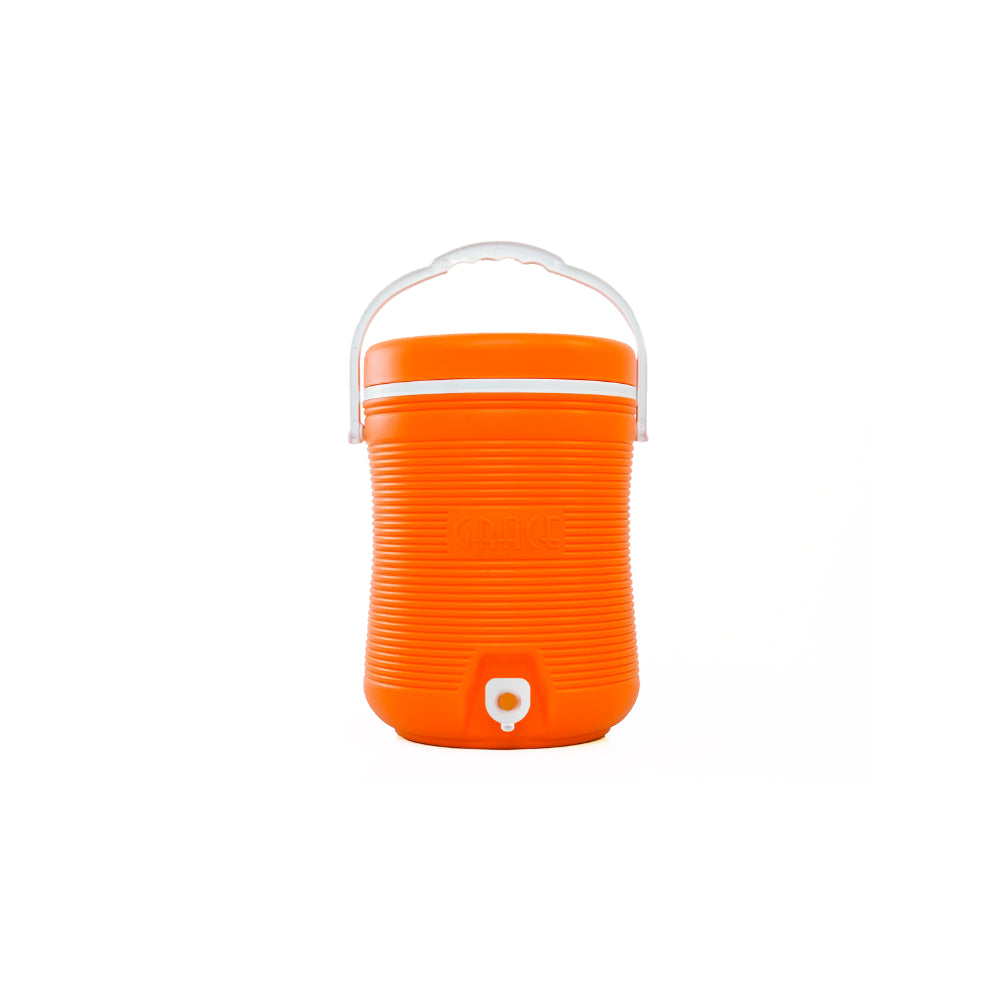 Wide Mouth Cooler