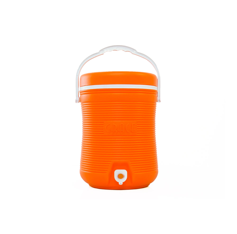 Wide Mouth Cooler