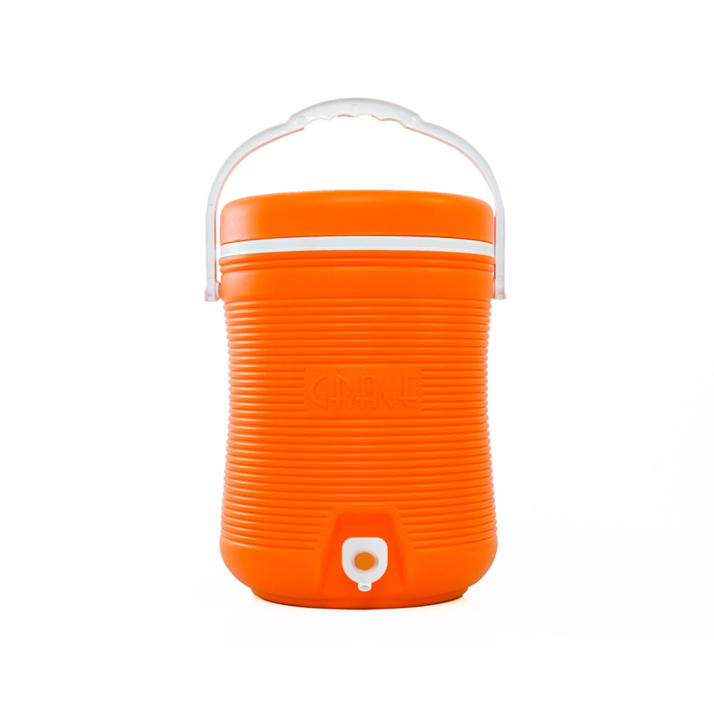 Wide Mouth Cooler