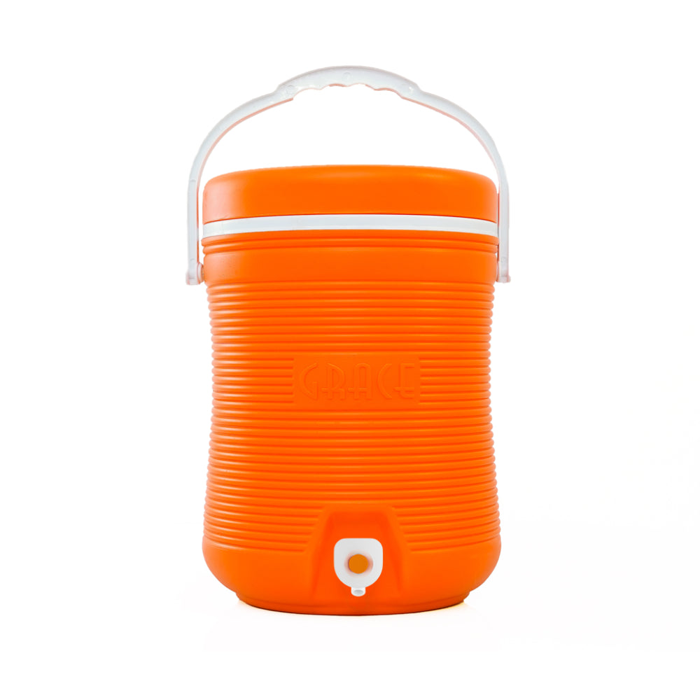 Wide Mouth Cooler
