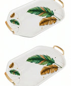 Apex Tray – Set of 4 - Design 4