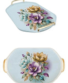 Apex Tray – Set of 4 - Design 5