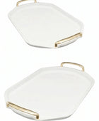 Apex Tray – Set of 4 - Design x