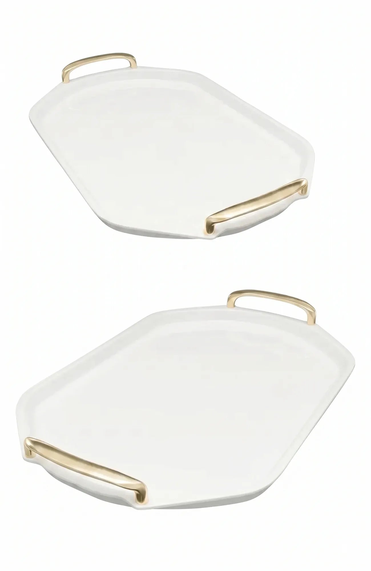 Apex Tray – Set of 4 - Design x