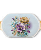 Apex Marble Serving Trays Online Pakistan – Set of 4