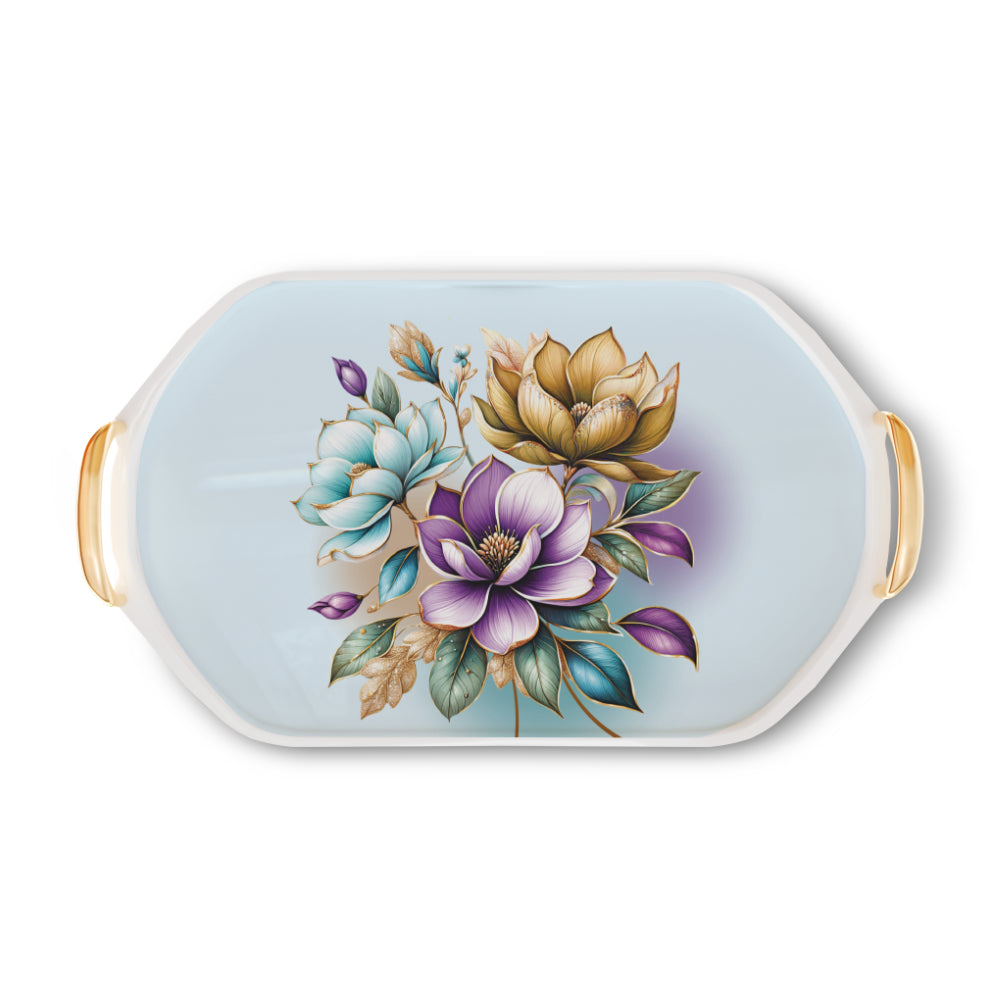 Apex Marble Serving Trays Online Pakistan – Set of 4