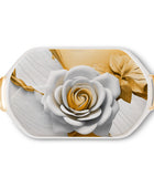 Apex Marble Serving Trays Online Pakistan – Set of 4