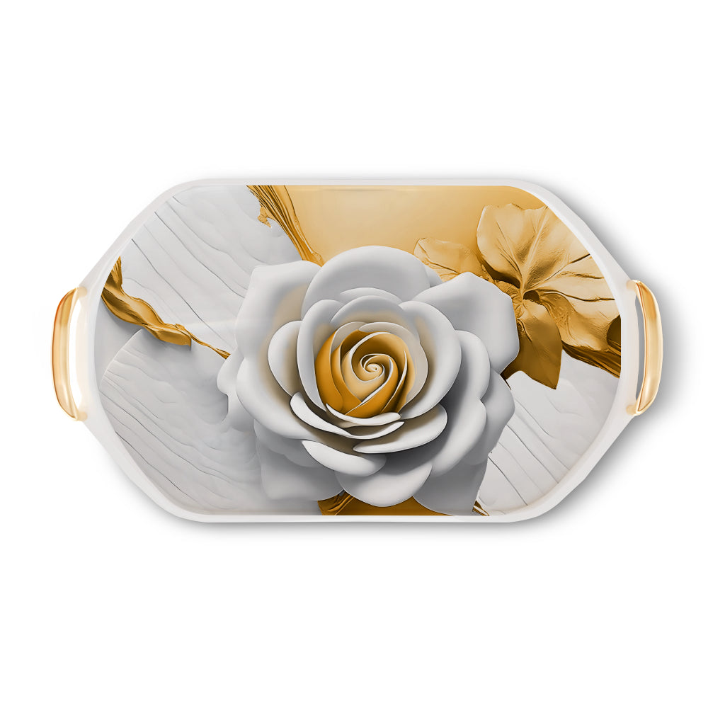 Apex Marble Serving Trays Online Pakistan – Set of 4