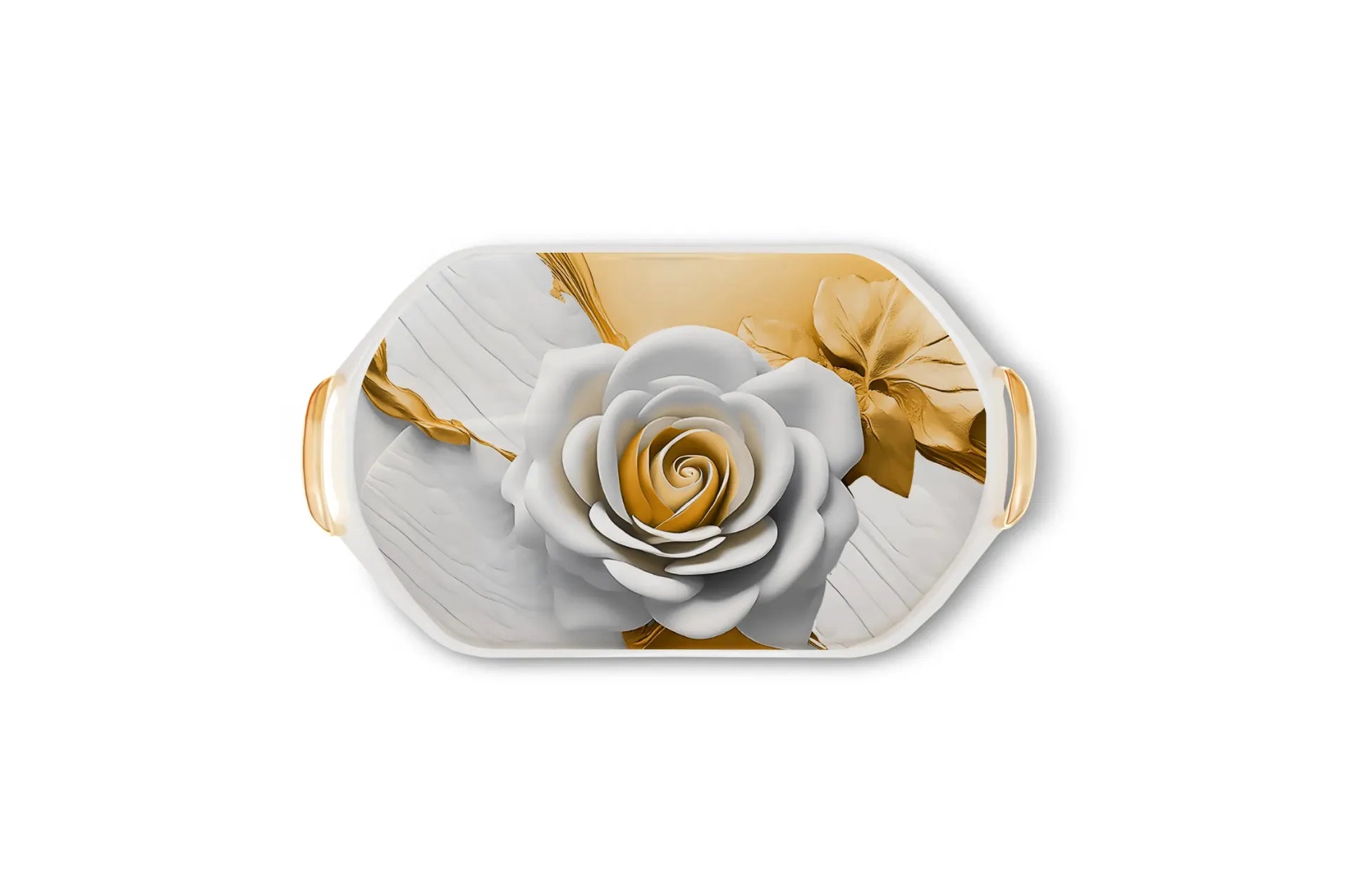 Apex Tray – Set of 4 - Design 1