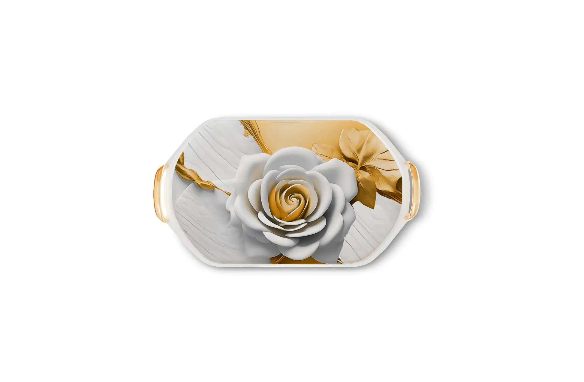 Apex Tray – Set of 4 - Design 1