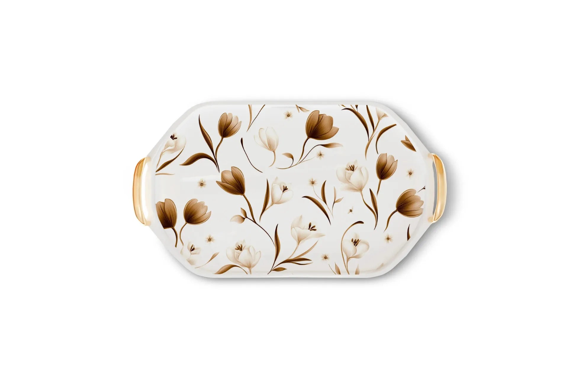 Apex Tray – Set of 4 - Design 3