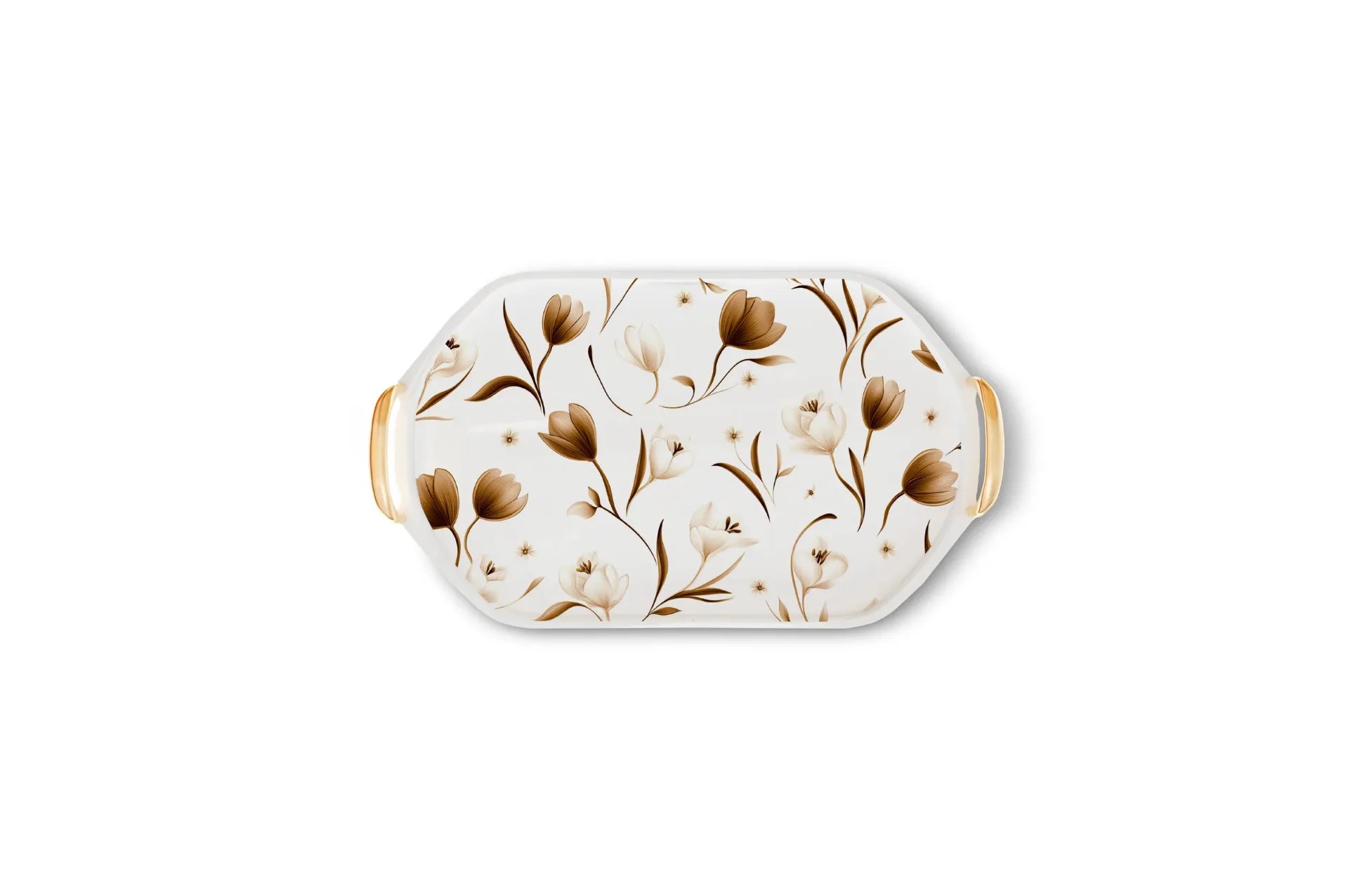 Apex Tray – Set of 4 - Design 3