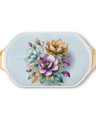 Apex Tray – Set of 4 - Design 5