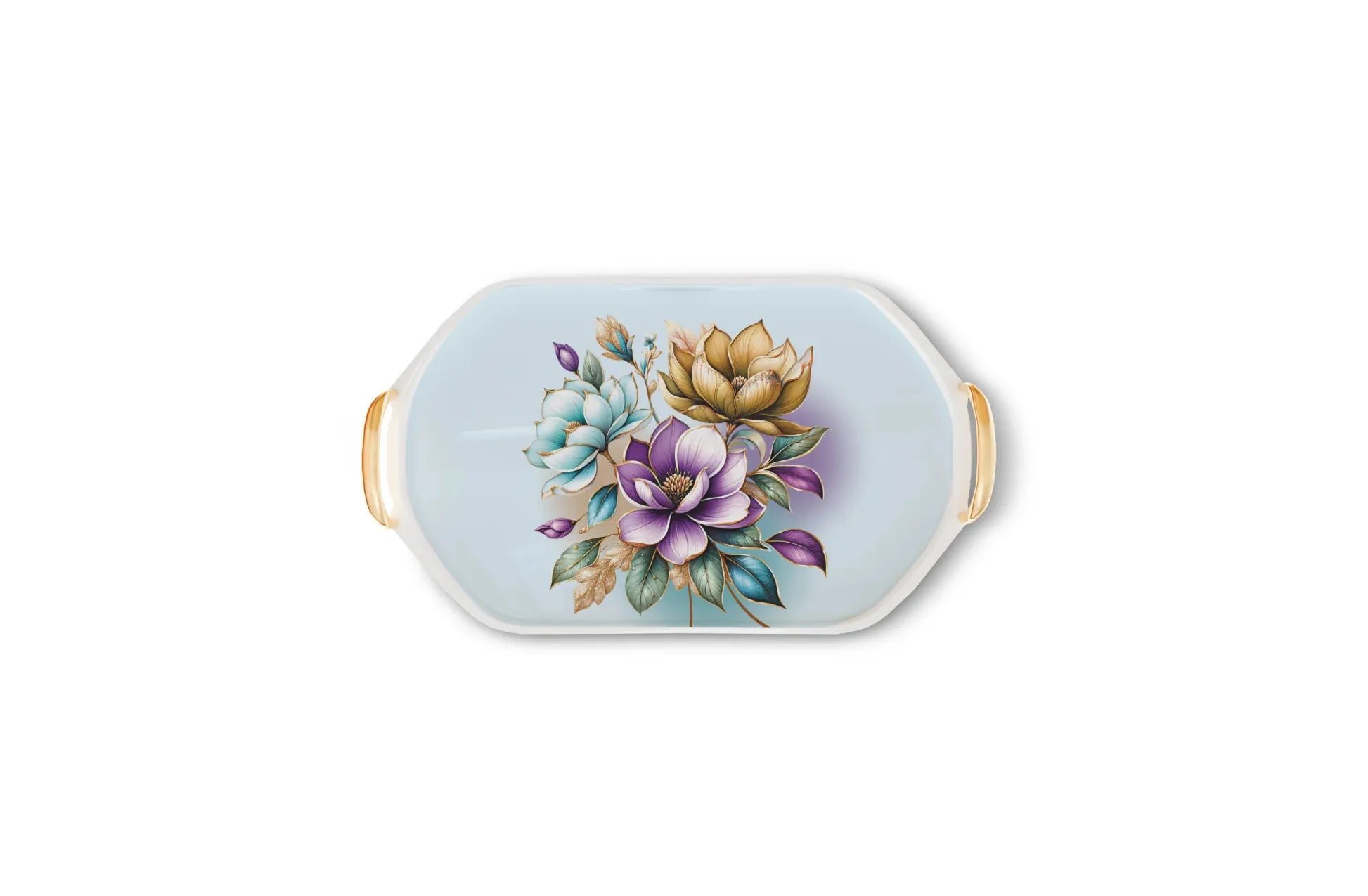 Apex Tray – Set of 4 - Design 5