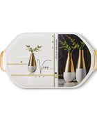 Apex Tray – Set of 4 - Design 6