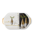 Apex Tray – Set of 4 - Design 6