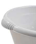 Basin Tub