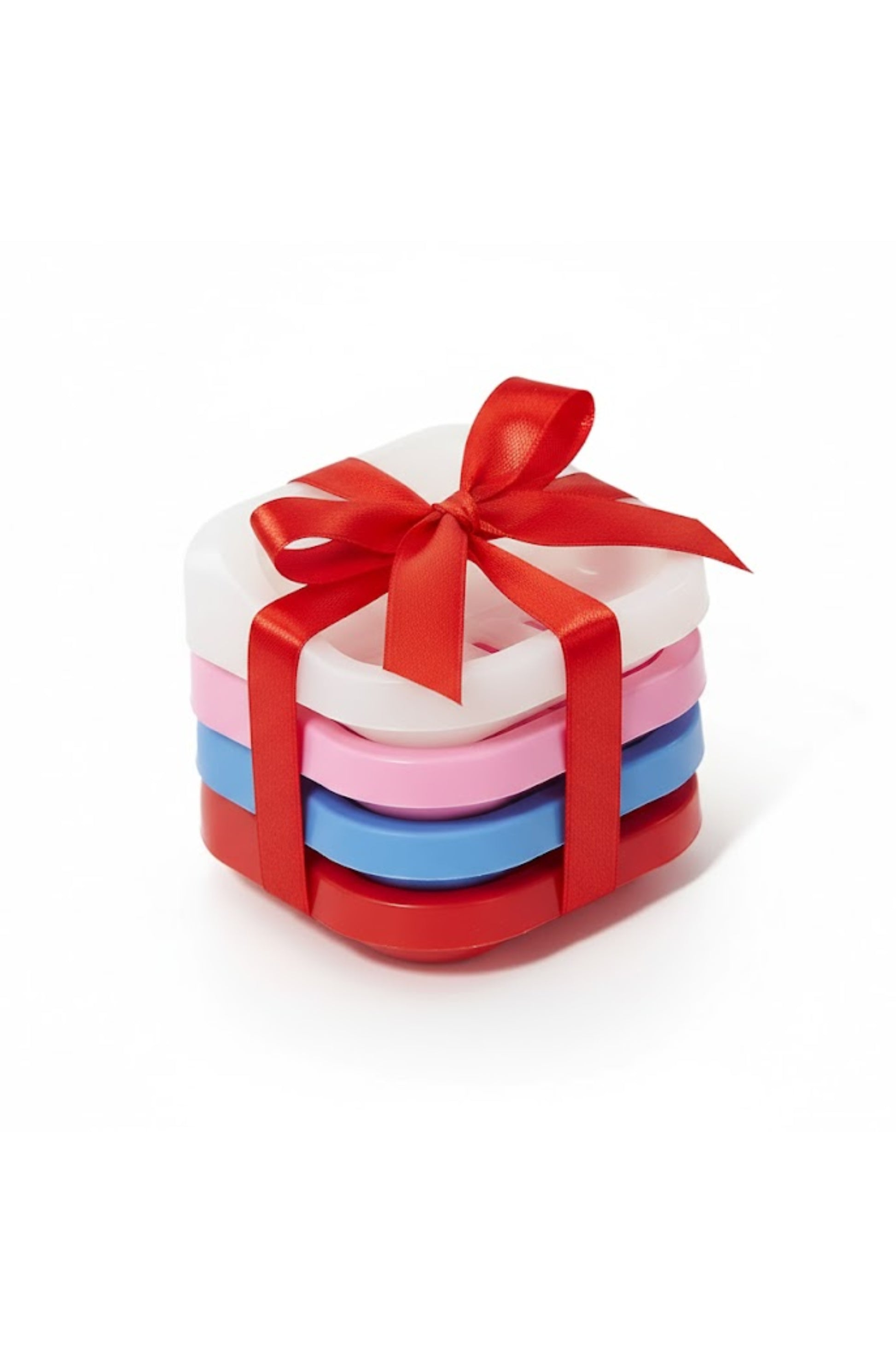 Beauty Bath Soap Stand l Bundle of 4