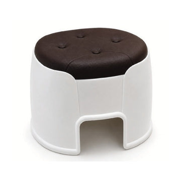 Mocha White