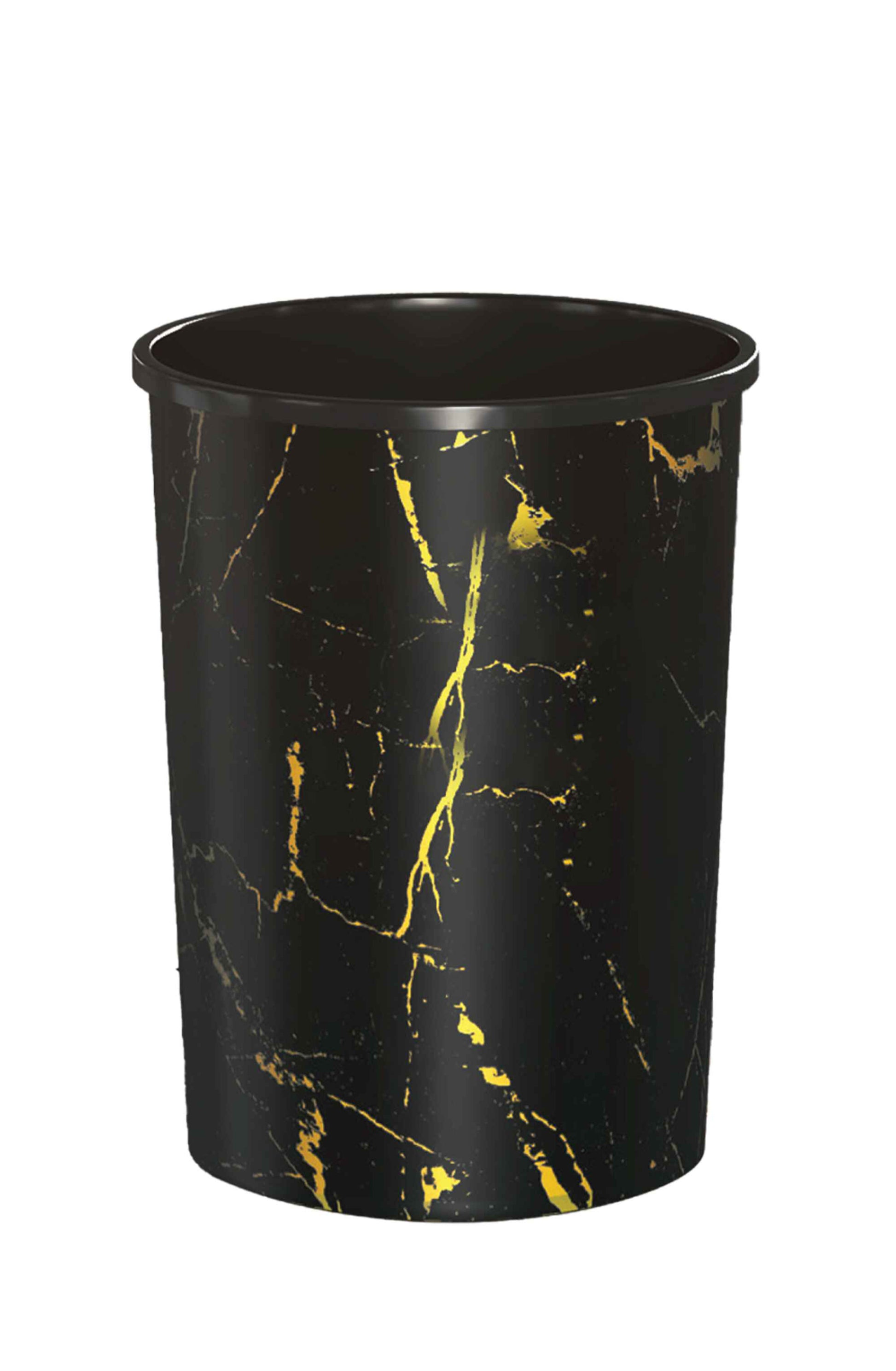 Curve Dustbin 7.5Liters