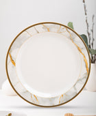Dinner Plates