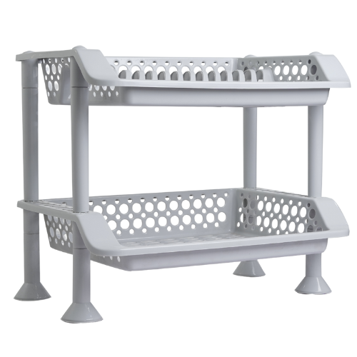 Dish Rack 2 TIER