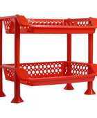 Dish Rack 2 TIER