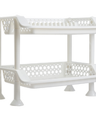 Dish Rack 2 TIER