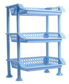 Dish Rack 3 TIER